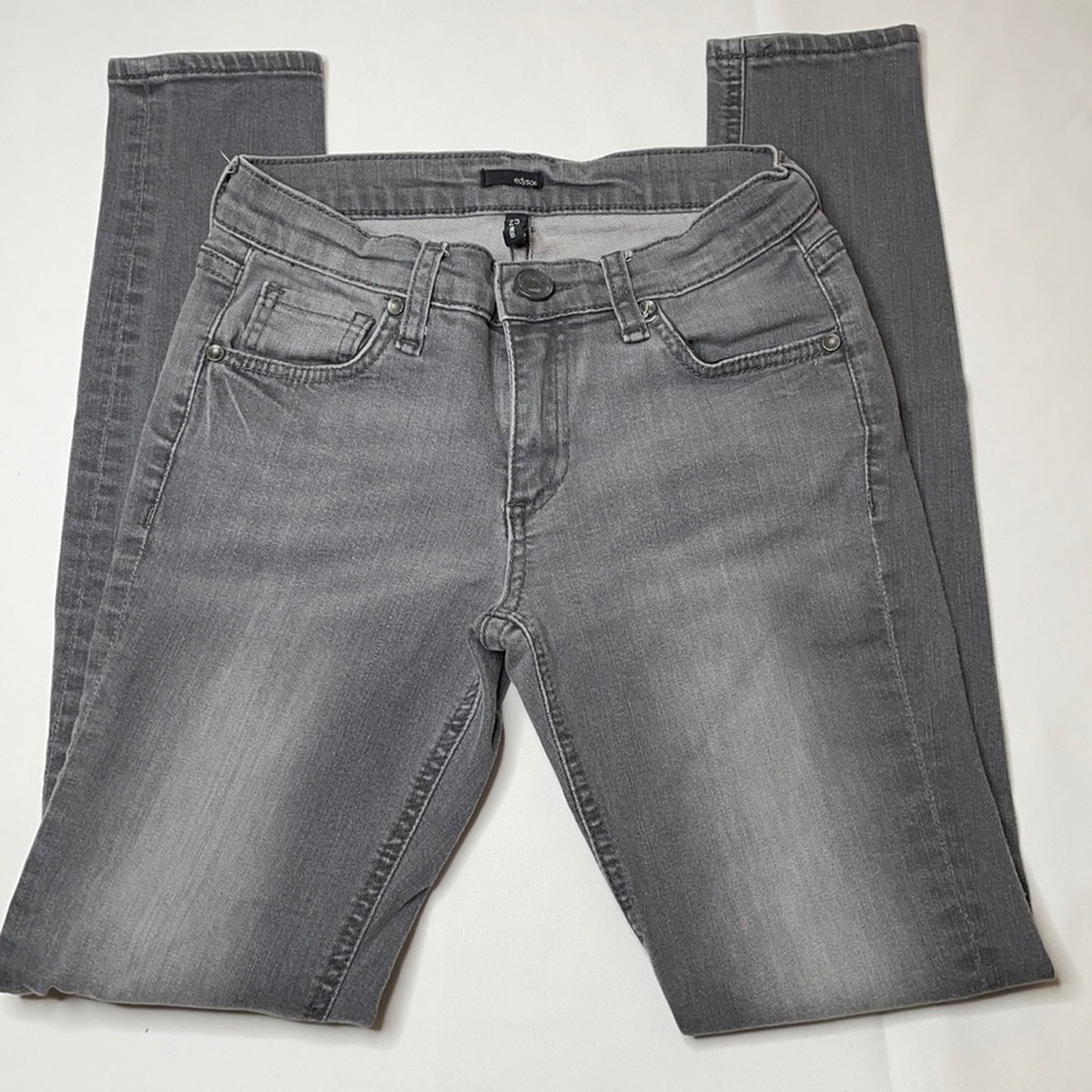 Norstrom Edyson Sloan skinny jeans size 25